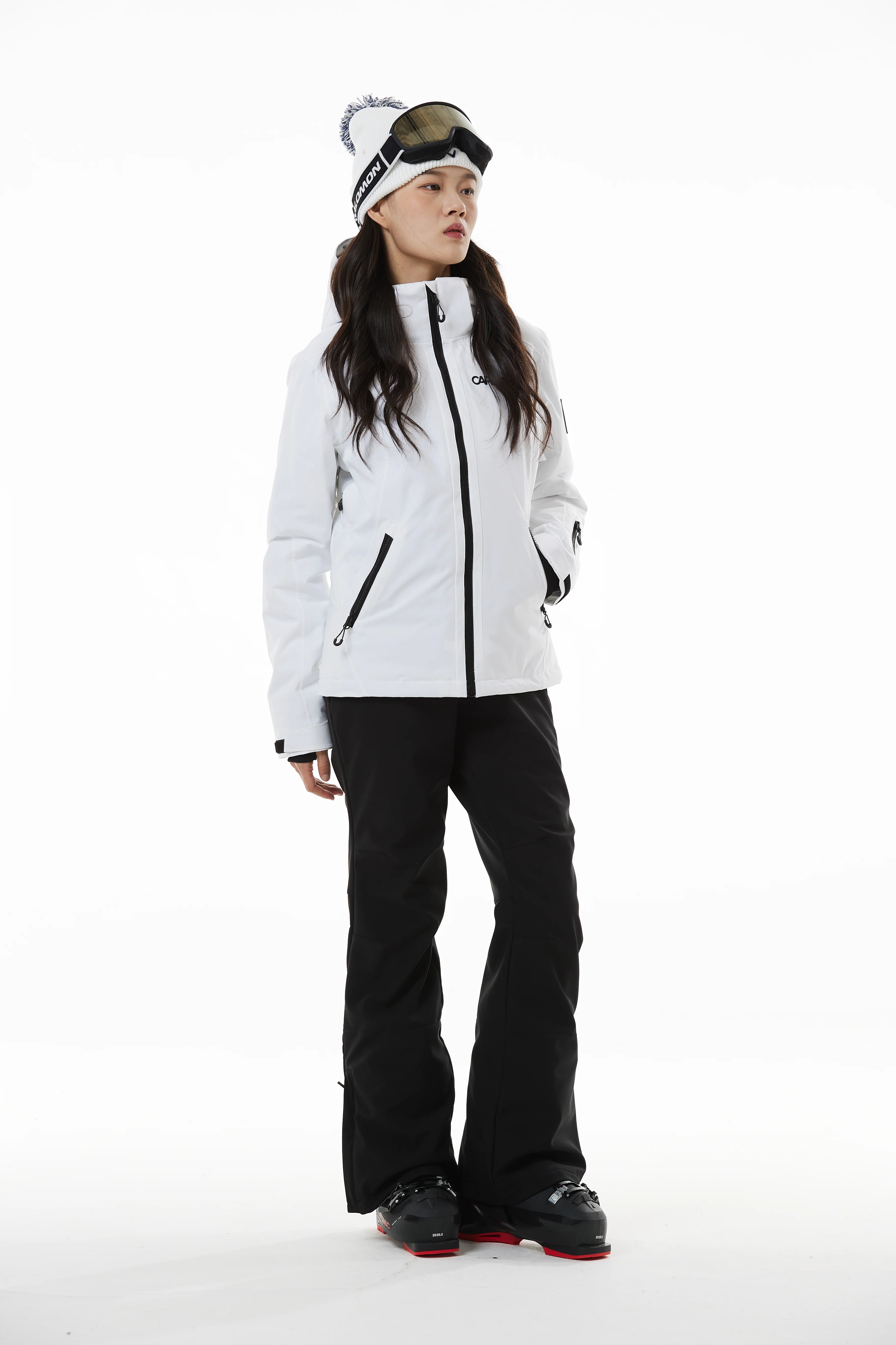 Lulu Women's Ski Jacket - Image 14