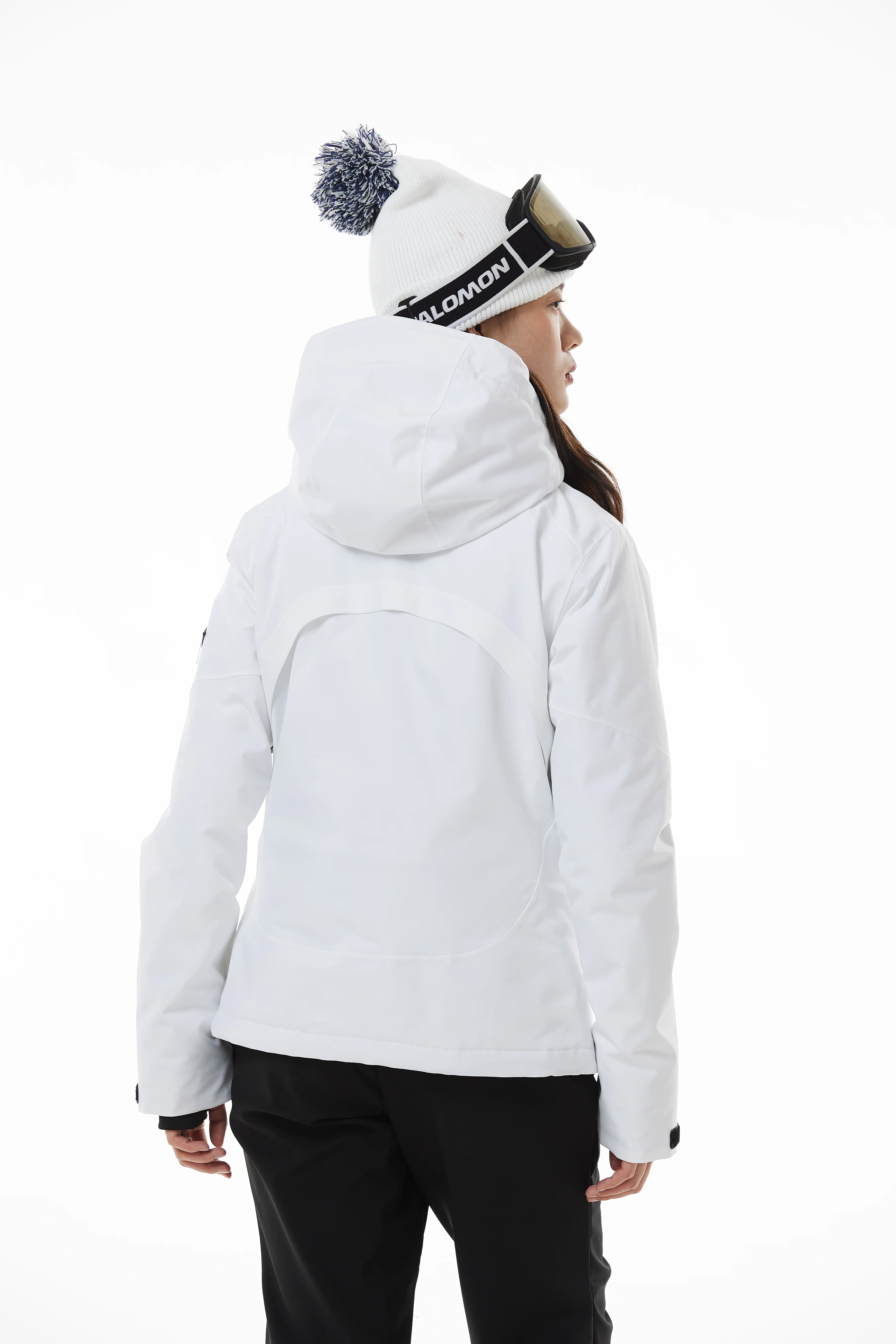 Lulu Women's Ski Jacket - Image 17