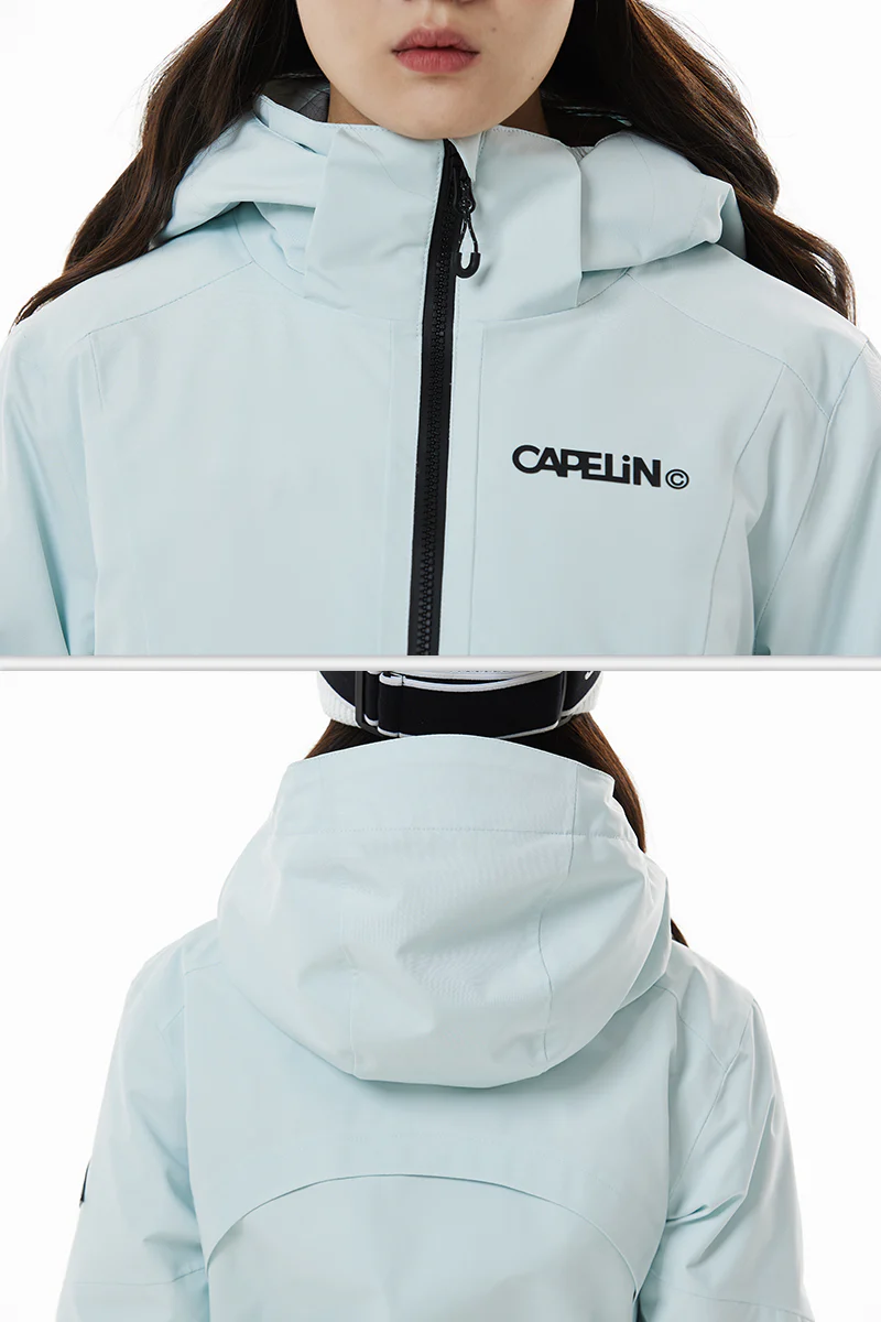 Lulu Women's Ski Jacket - Image 18