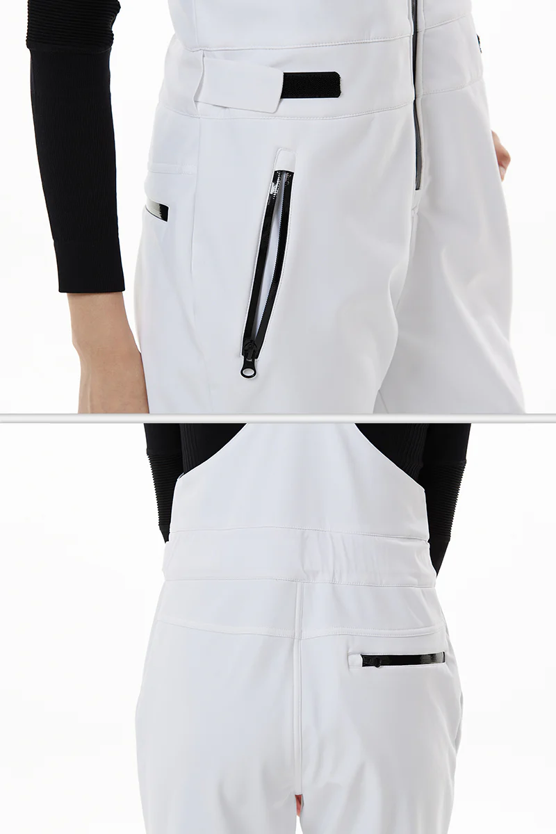 Venus Women's Ski Bib Pant - Image 10