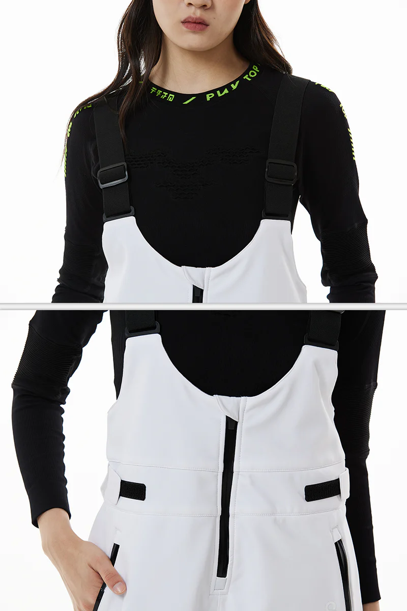Venus Women's Ski Bib Pant - Image 11