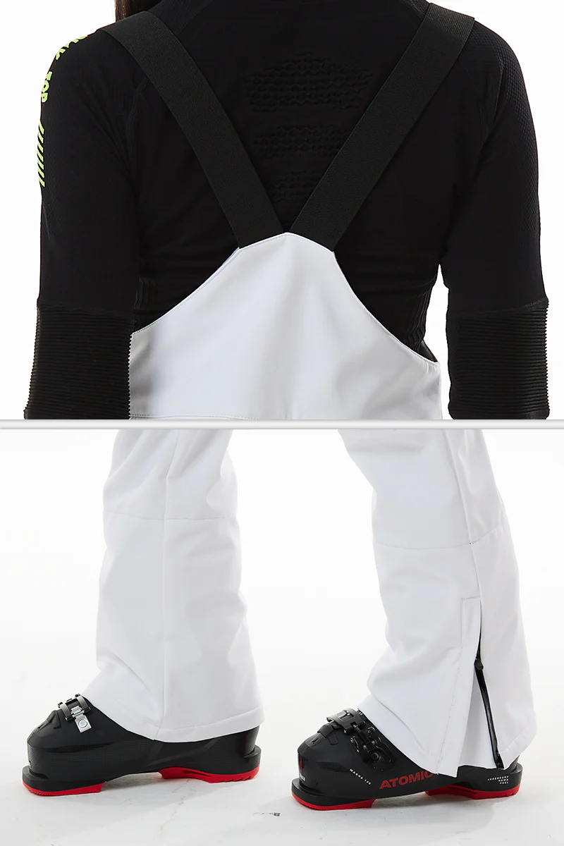 Venus Women's Ski Bib Pant - Image 9